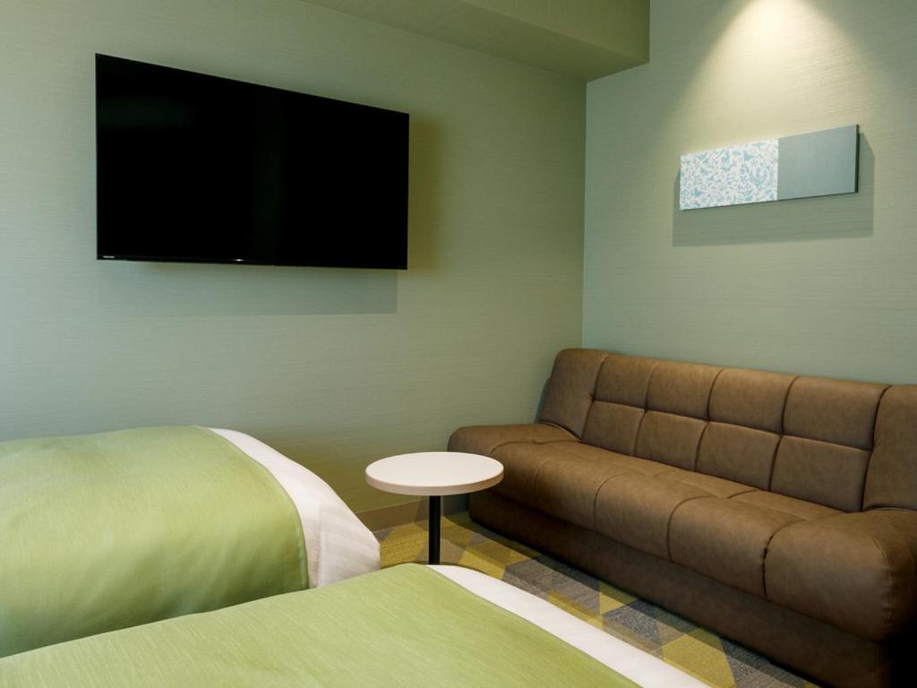 Fukuoka U-Bell Hotel 36/50