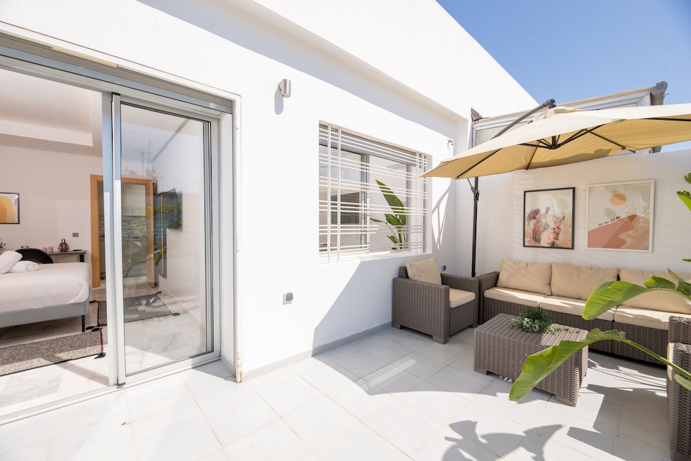 StayHere Rabat - Agdal Quiet Living in RABAT