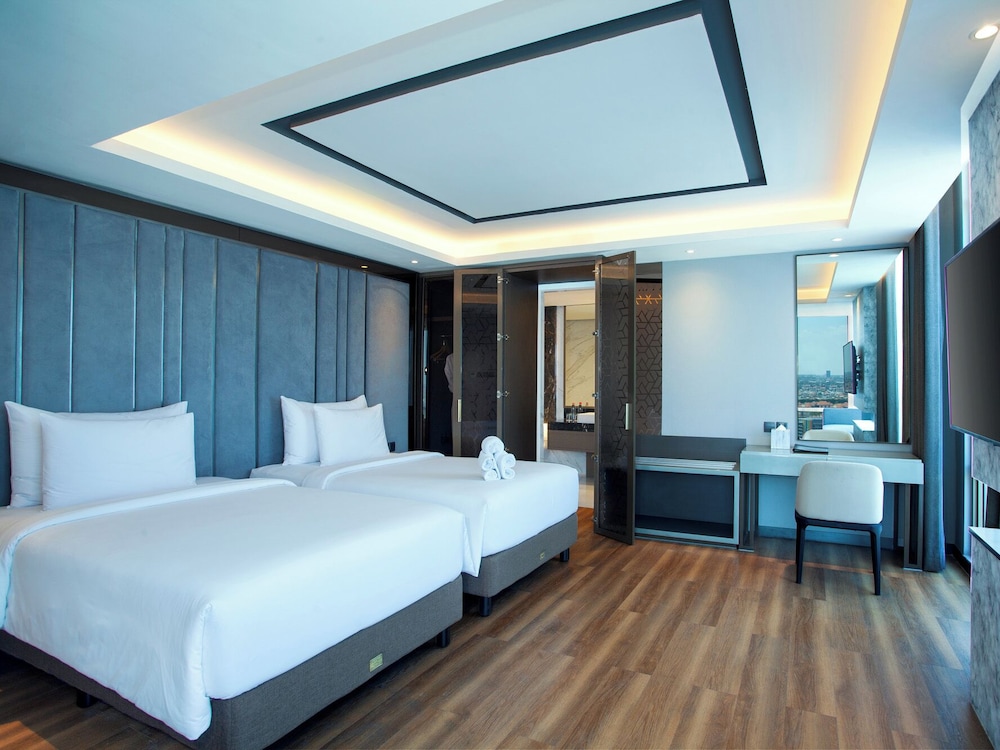 Platinum Tunjungan Hotel 9/50