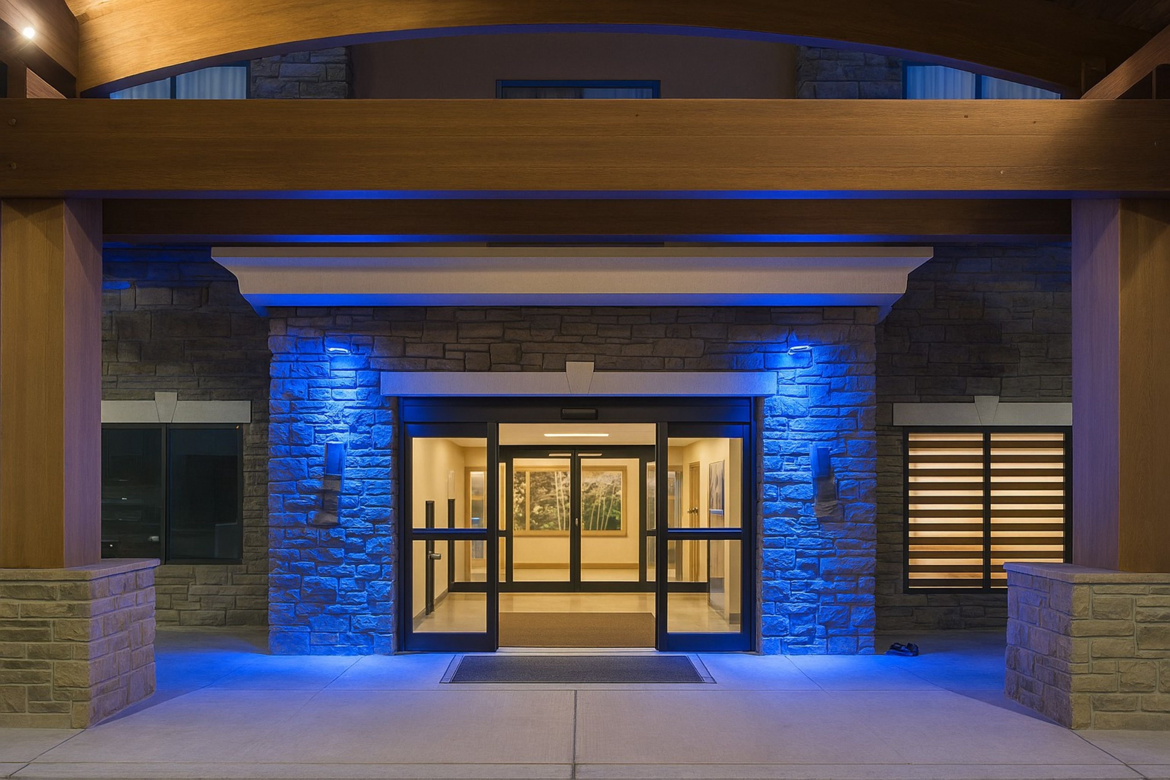 Holiday Inn Express Hotel And Suites Glendive 6/60