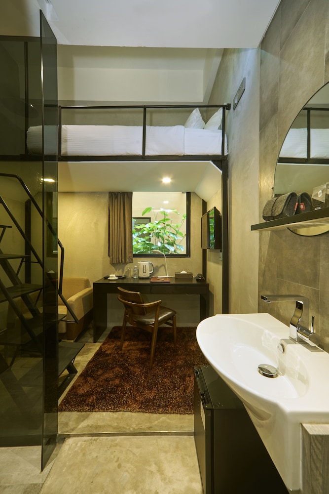 Hotel YAN 40/59
