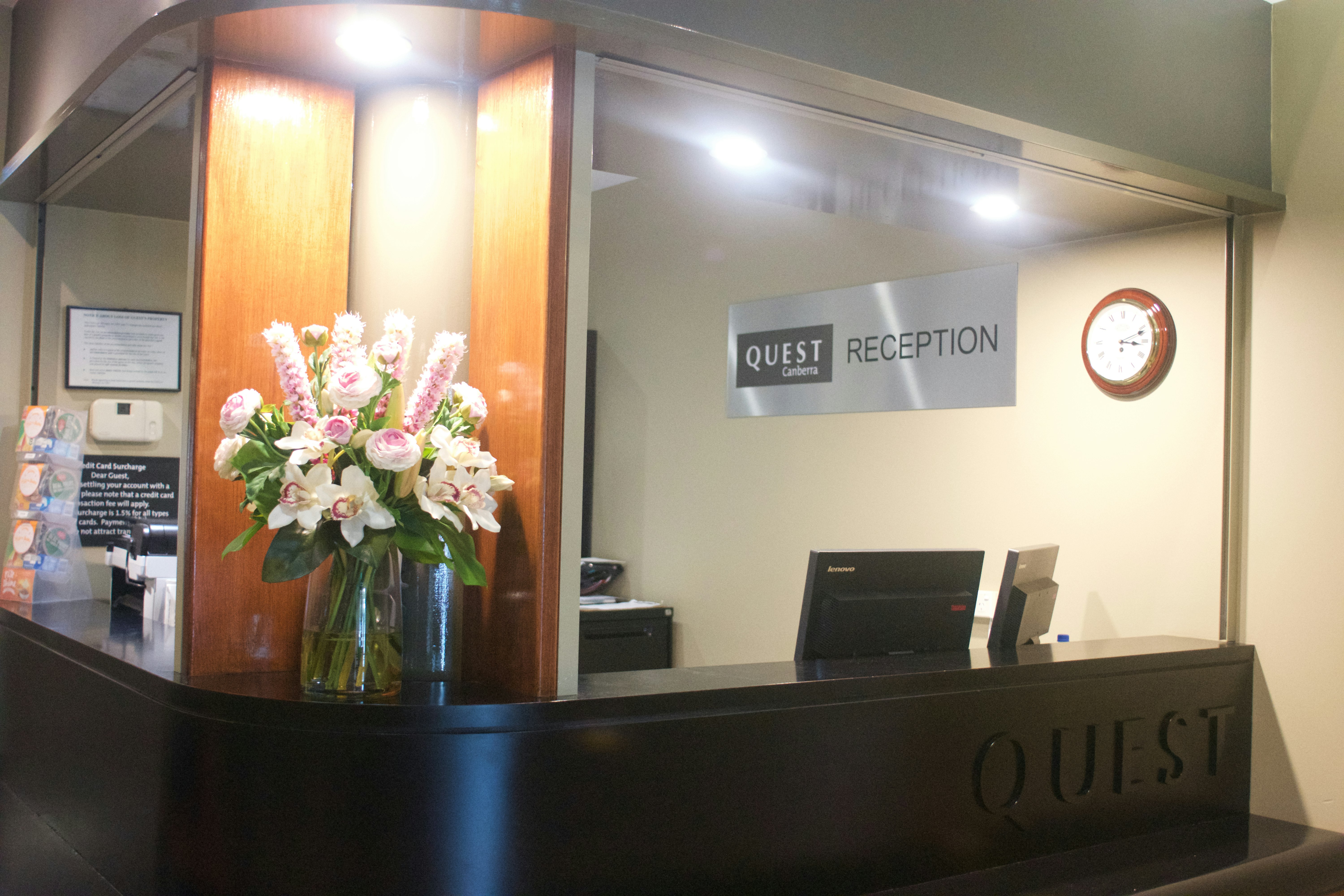 Quest Canberra 4/31