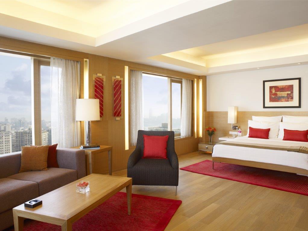 Trident Executive Suite