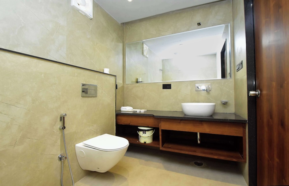 Amer City Heritage Hotel 46/50