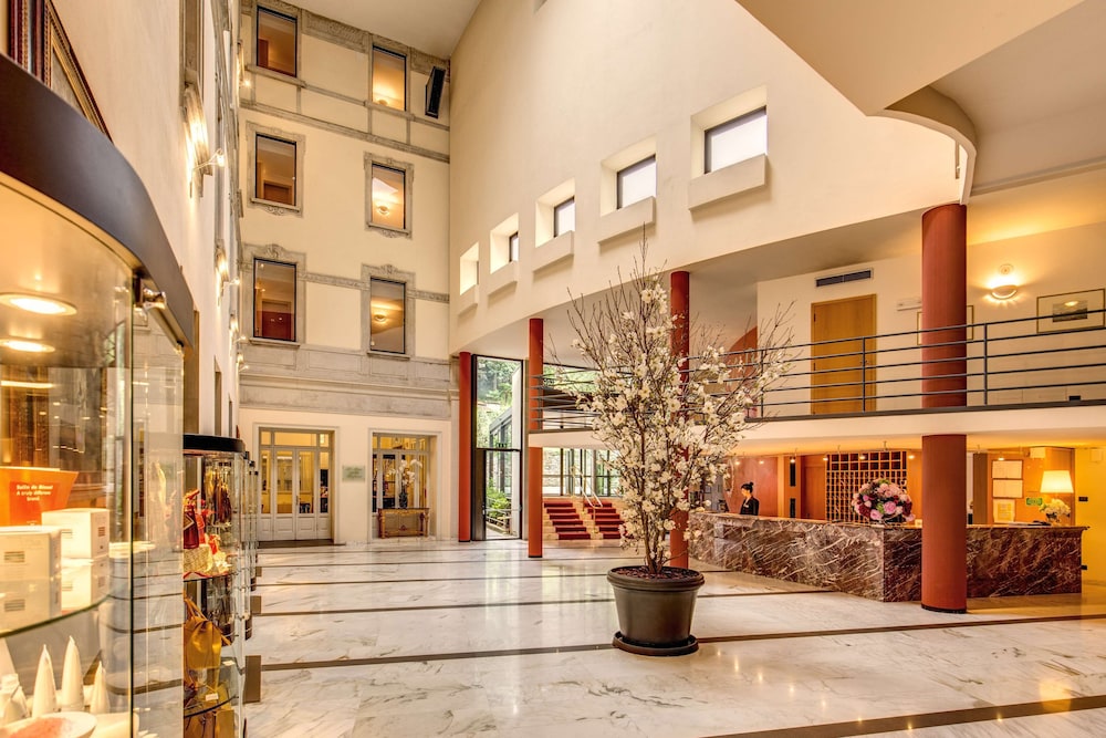 Grand Hotel Imperiale Resort & SPA 4/50