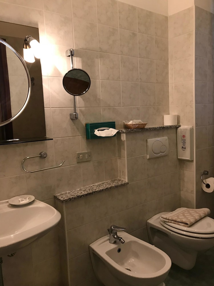 Garden Hotel Tabiano 57/62