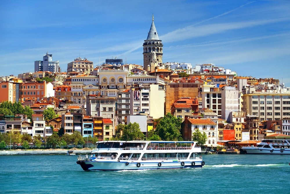 Days Inn by Wyndham Istanbul Bomonti 46/50