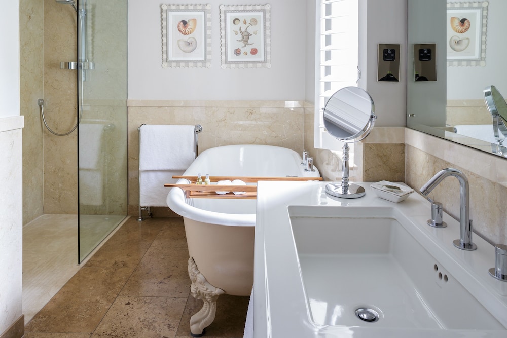 The Bath Priory Hotel And Spa 80/81