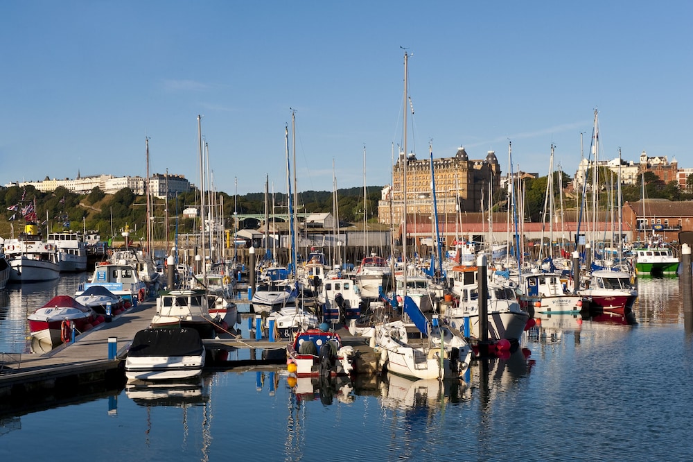 Harbourside Apartments 41/50