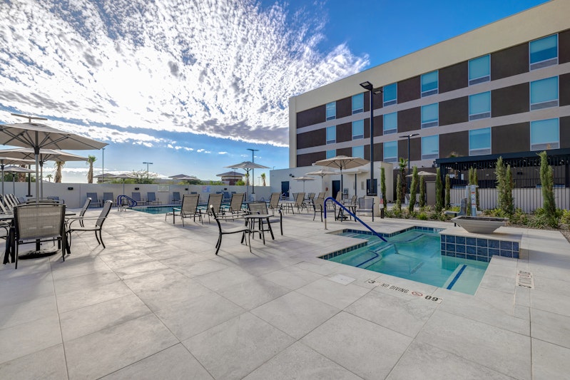 Home2 Suites by Hilton Las Vegas Northwest 30/30