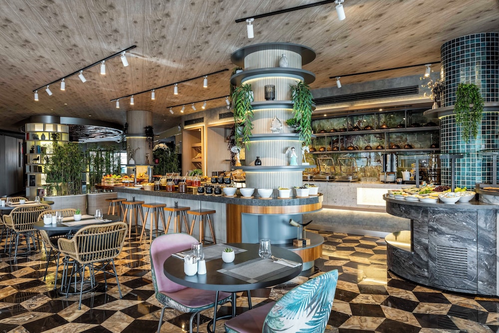 Opera Hotel Bosphorus 49/67