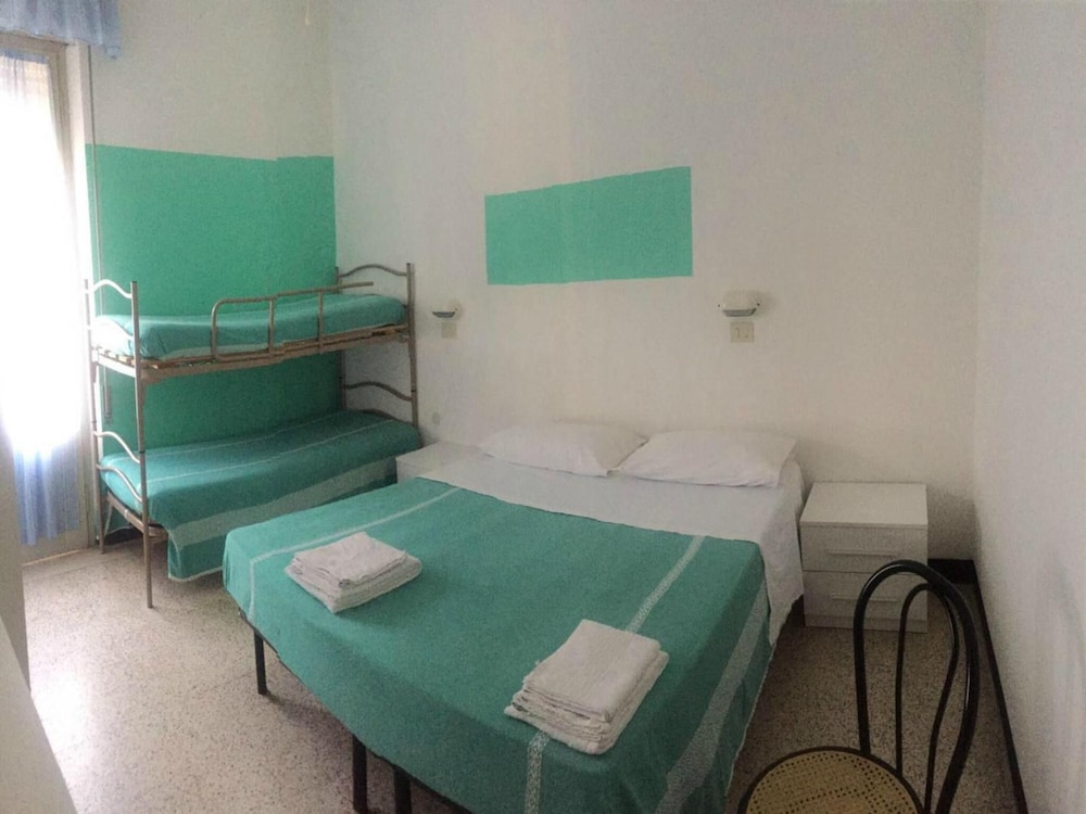 Hotel Ronconi 14/38