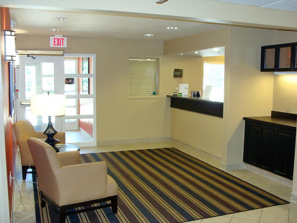 Extended Stay America Piscataway - Rutgers University 38/52