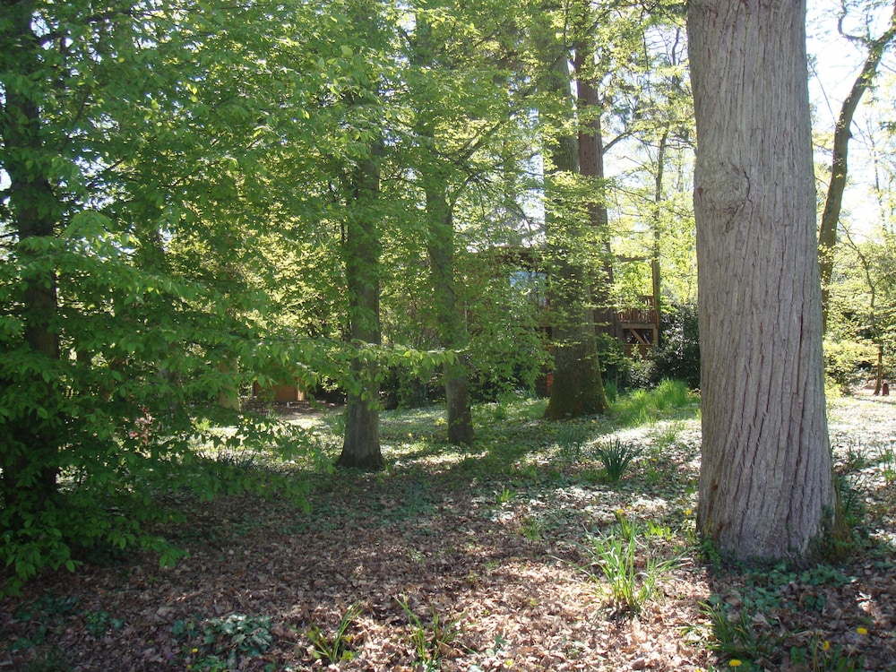 Manoir Du Parc 30/50