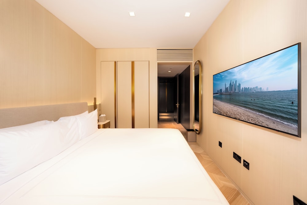 FIVE Palm Jumeirah Hotel 9/50