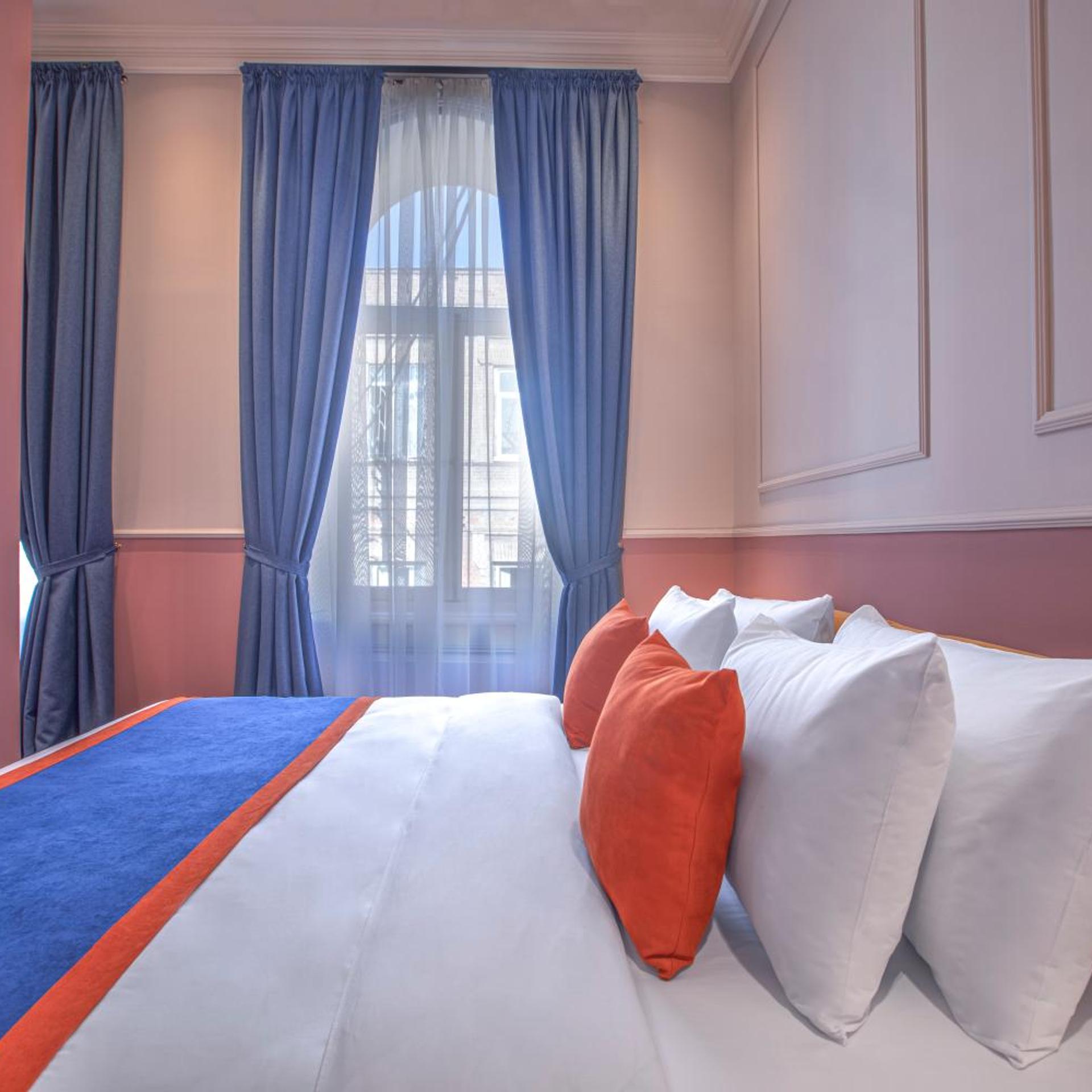 Room at Heritage Hotel and Suites, TBILISI