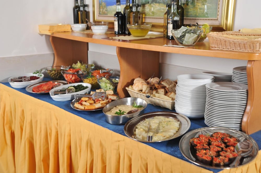 Albergo Torrente 14/50