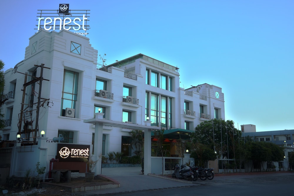 Renest Gandhidham 22/25