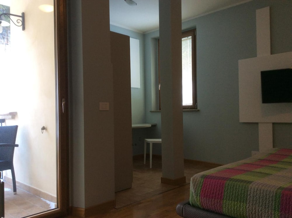 Relais Forti 44/50