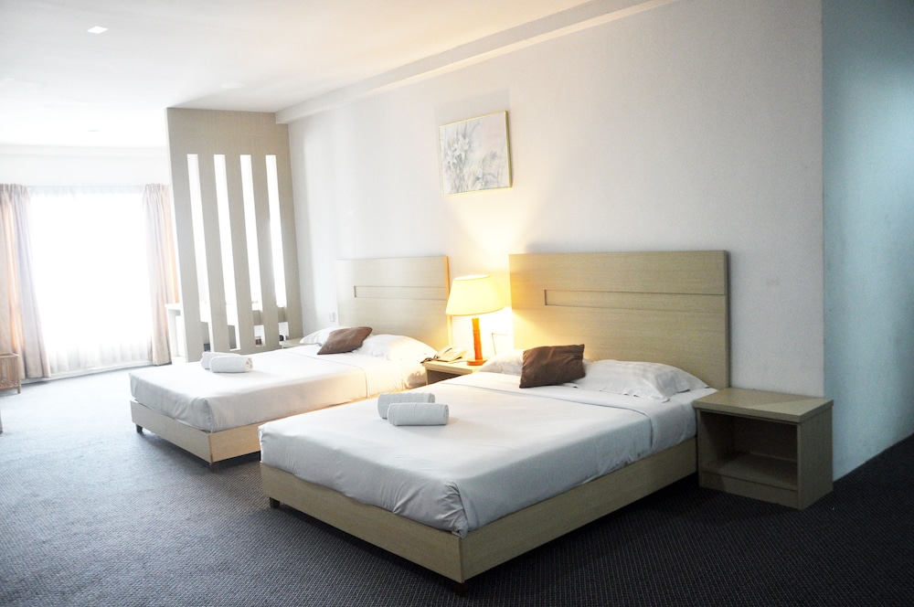 Promenade Service Apartments 21/72