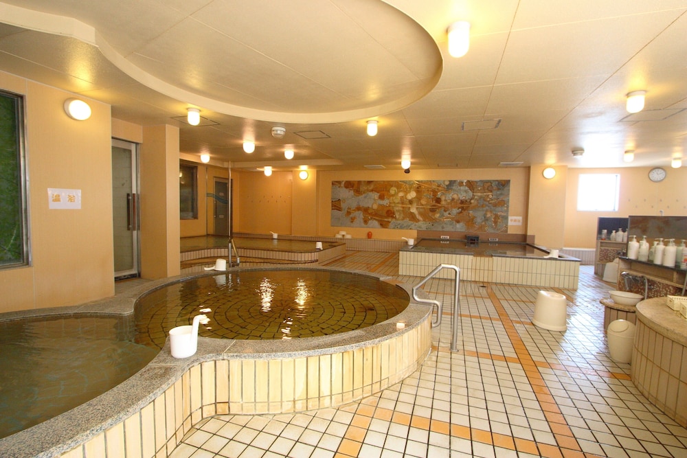 Miyazaki Daiichi Hotel 44/60