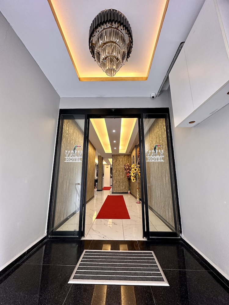 Vander Valk Istanbul Hotel 5/52