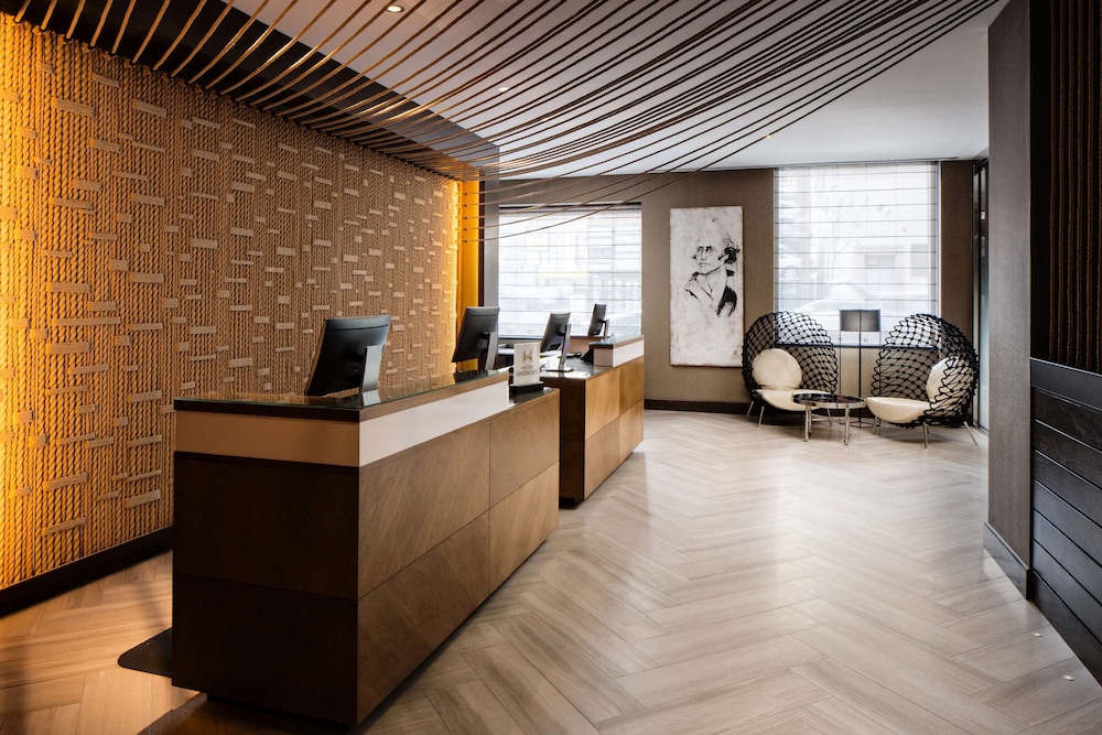 Hilton Brooklyn New York 7/66