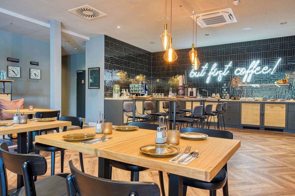 Vienna House Easy by Wyndham Hannover 30/46