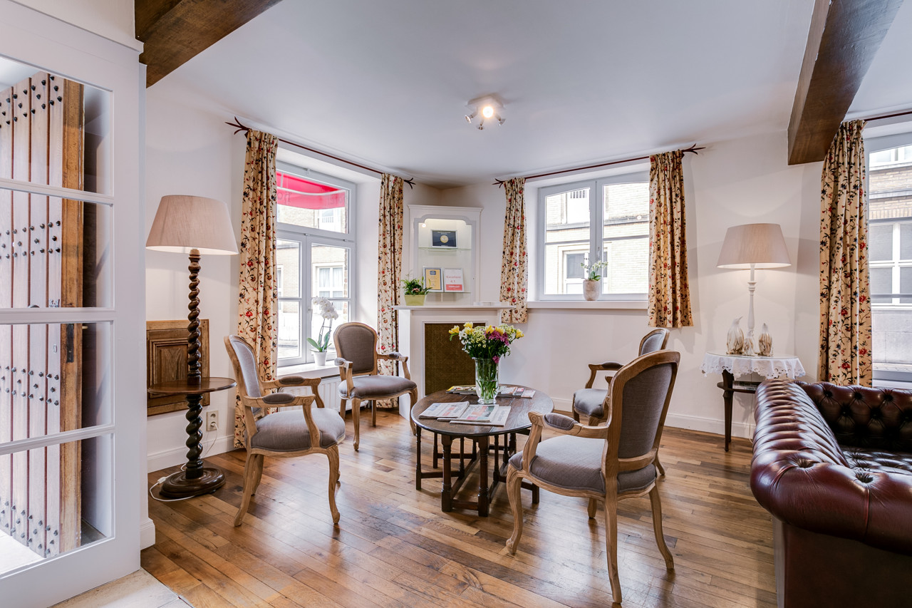 Bryghia Hotel 30/38