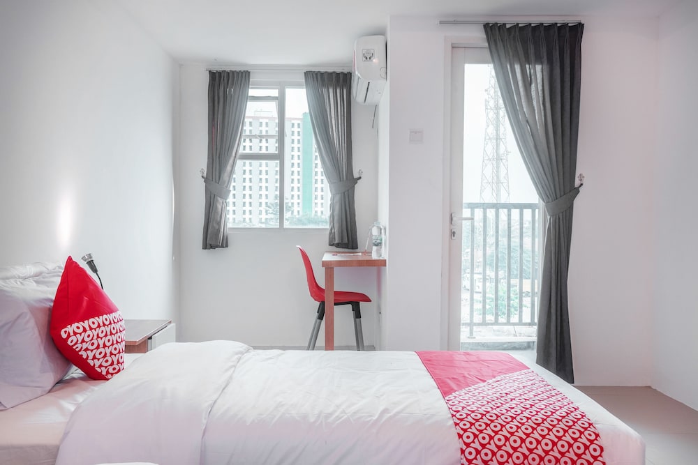 Oyo 728 Flagship Baileys Apartment 18/42