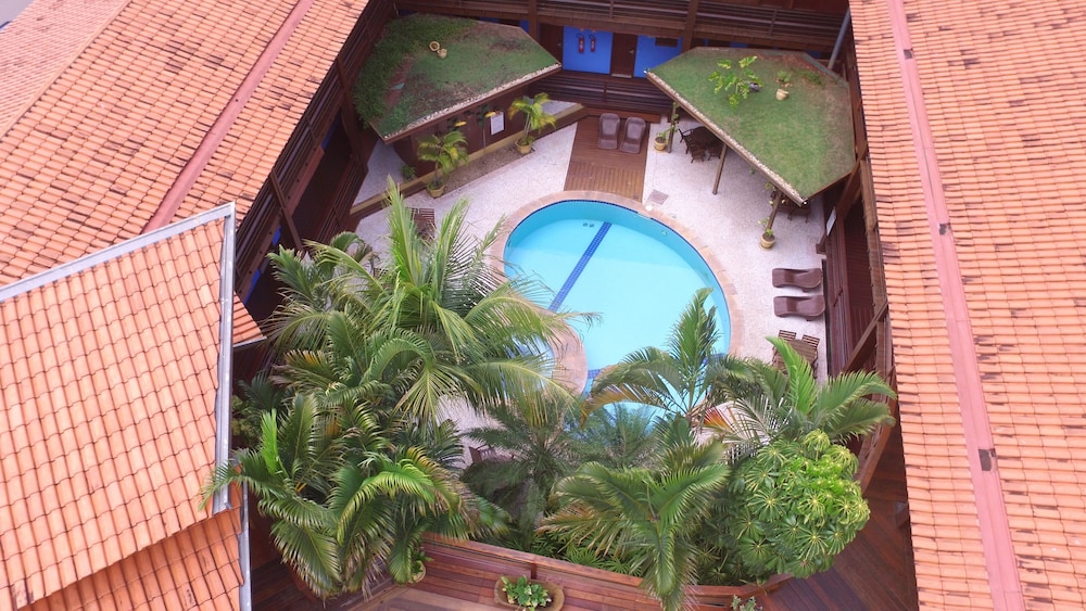 Hotel Pira Miuna 69/74