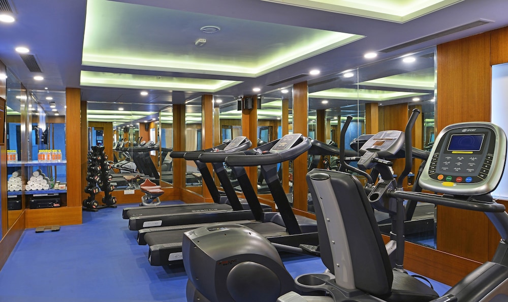 Nirwana Hometel Jaipur A Sarovar Hotel 24/50
