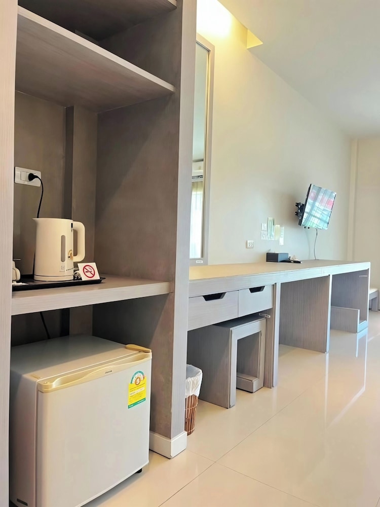 Phu Ke Ta the Hip Serviced Apartment And Hotel 21/66