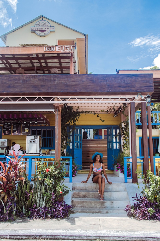 Hotel Casona de La Isla 6/77