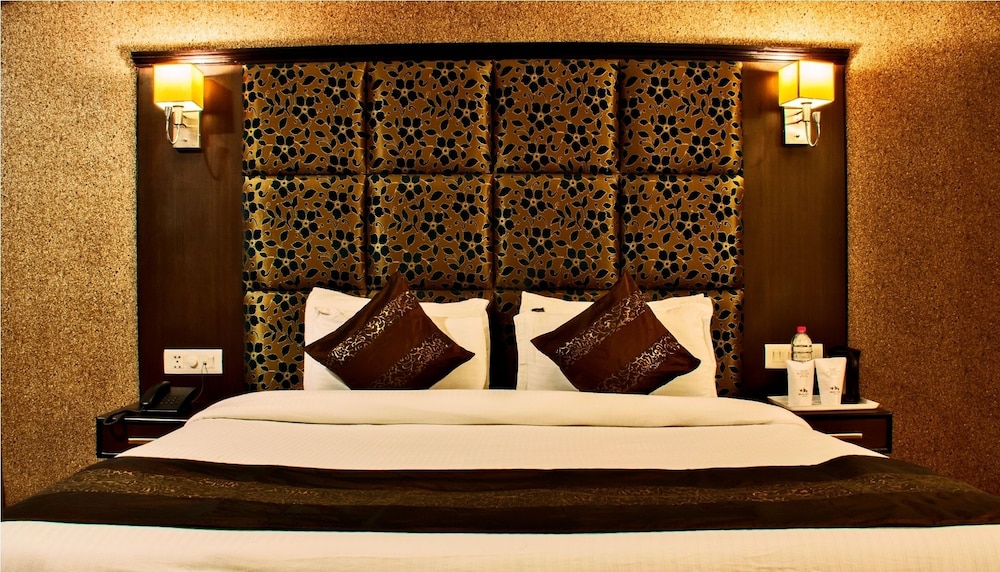 Hotel Pacific 14/19