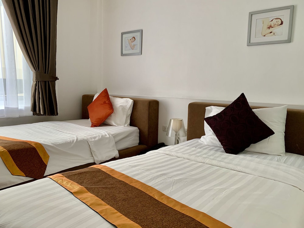 Bedrooms Boutique Hotel 30/73