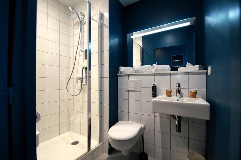 Ibis budget Loudeac Velodrome 48/50