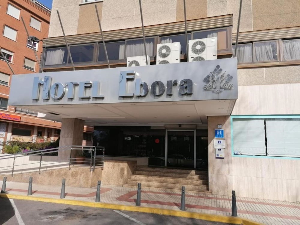EBORA 2/25