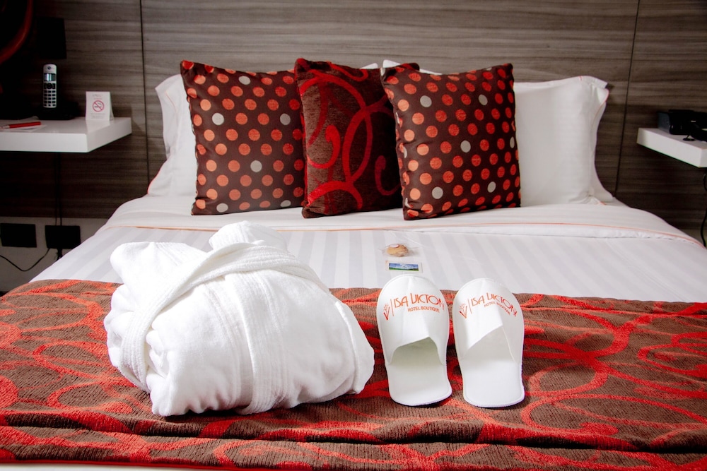 Isa Victory Hotel Boutique 31/64