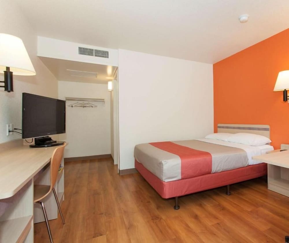 Motel 6 Davis - Sacramento Area 25/58