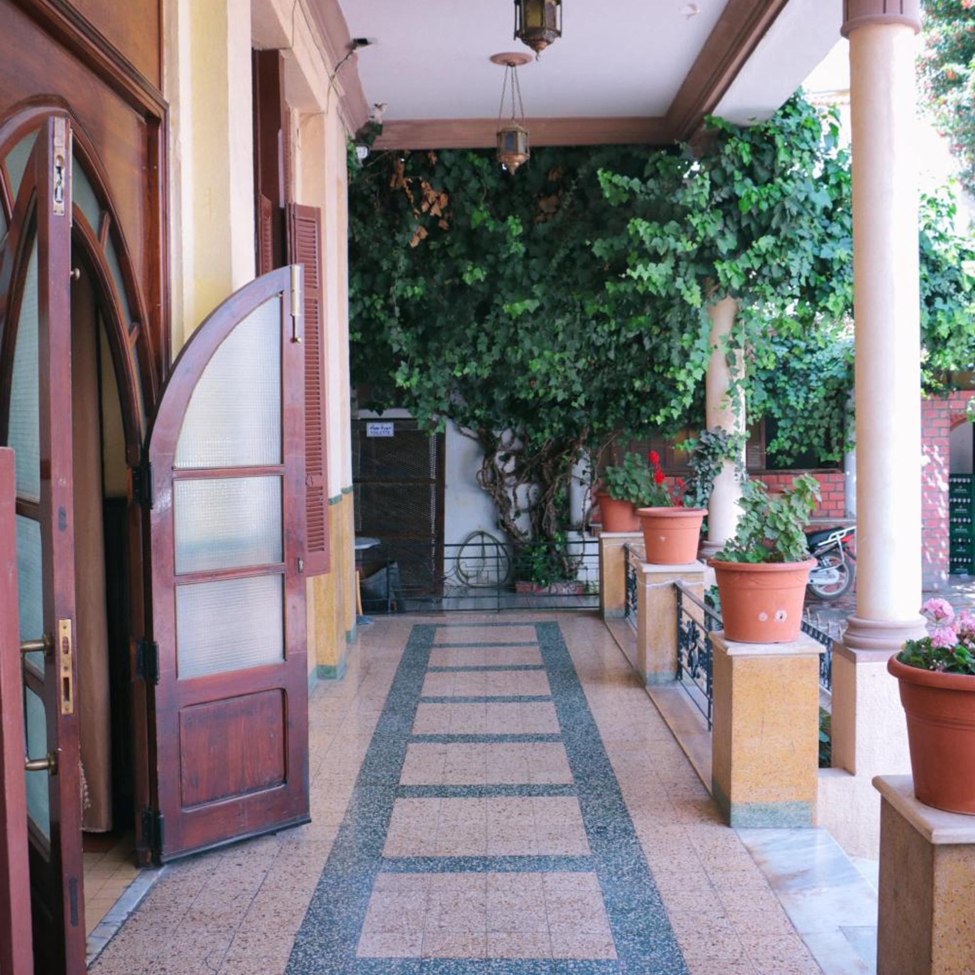Saint Georges Tunis 47/50
