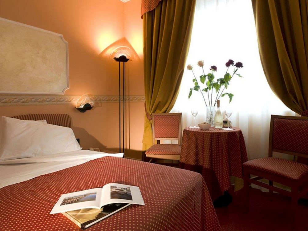 Hotel Bifi 13/33