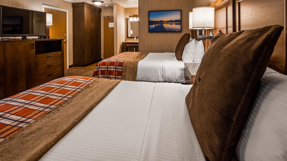 Best Western Plus Flathead Lake Inn And Suites 26/74