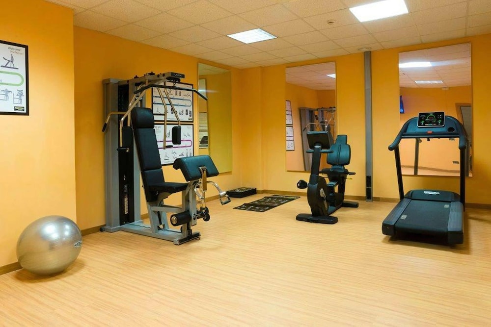 ELE Green Park Hotel Pamphili 31/65