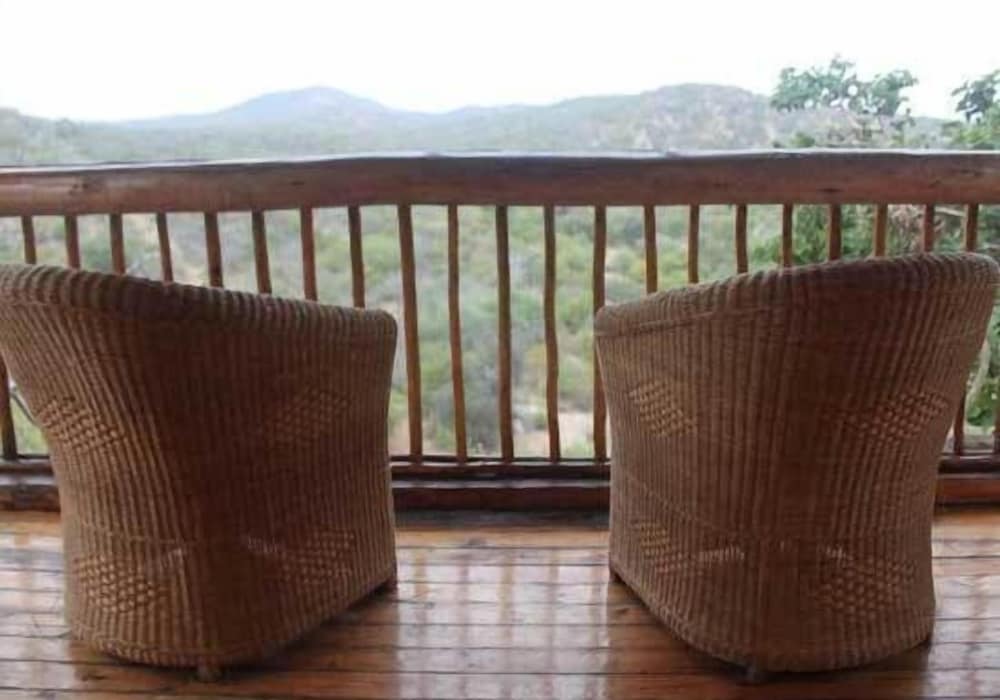 Adansonia Eco Lodge 7/22