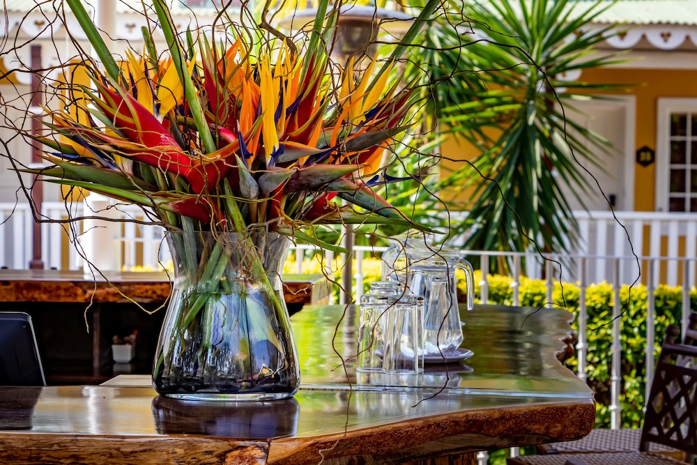 Little Pilgrims Boutique Hotel 43/50