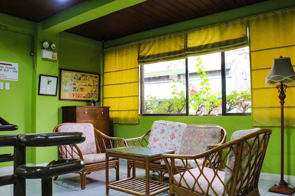 Reddoorz Junquera Extension Cebu 21/30