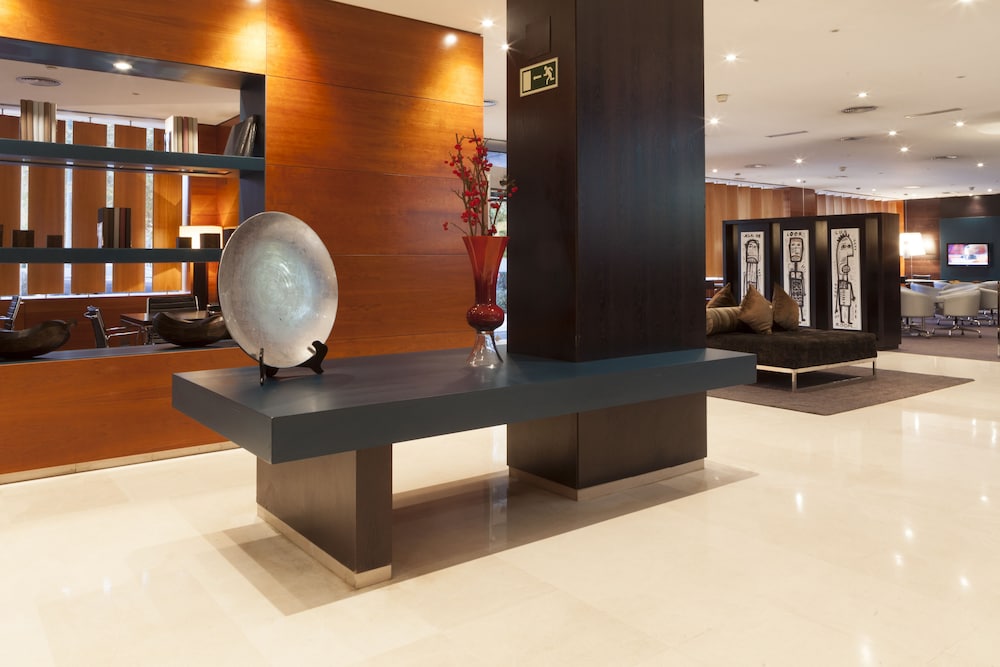 AC Hotel Badajoz by Marriott 12/49