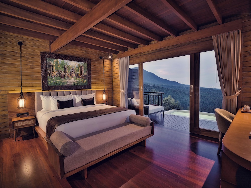 Elevate Bali Munduk 13/50