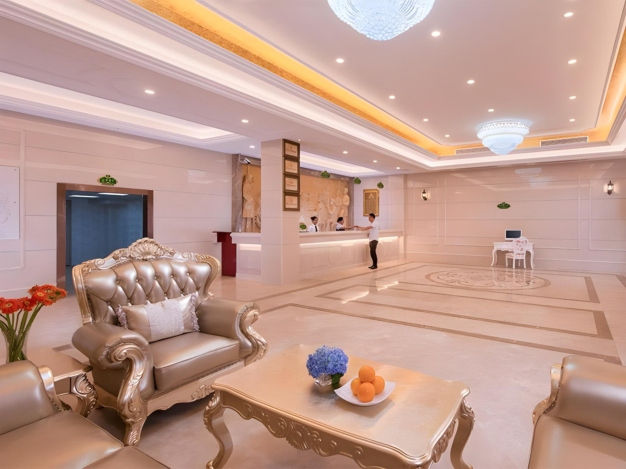 Vienna Hotel (Shenzhen Bao'an Xin'an) 44/54